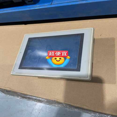 【星慕电子】VT2-5MW基恩士 触摸屏 测试好的