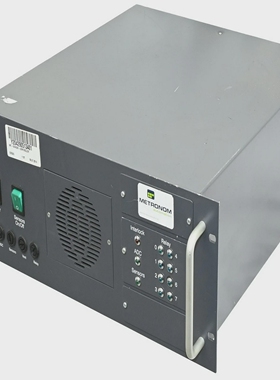 MetronomAutomation500.C16R.08-0002500C16R080002