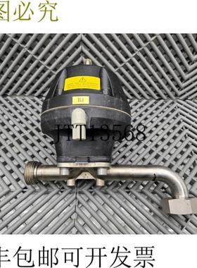 供应Gemu 695 15d60345e11N Diafragma Cierre Válvula Air