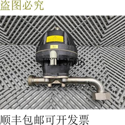 供应Gemu 695 15d60345e11N Diafragma Cierre Válvula Air