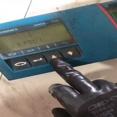 MILLTRONICS液位计MinirangerPlu