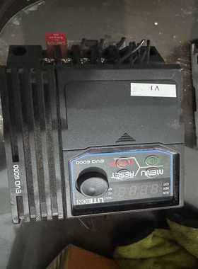 台湾光宝变频器EO600021S1D5E20F240v1询价