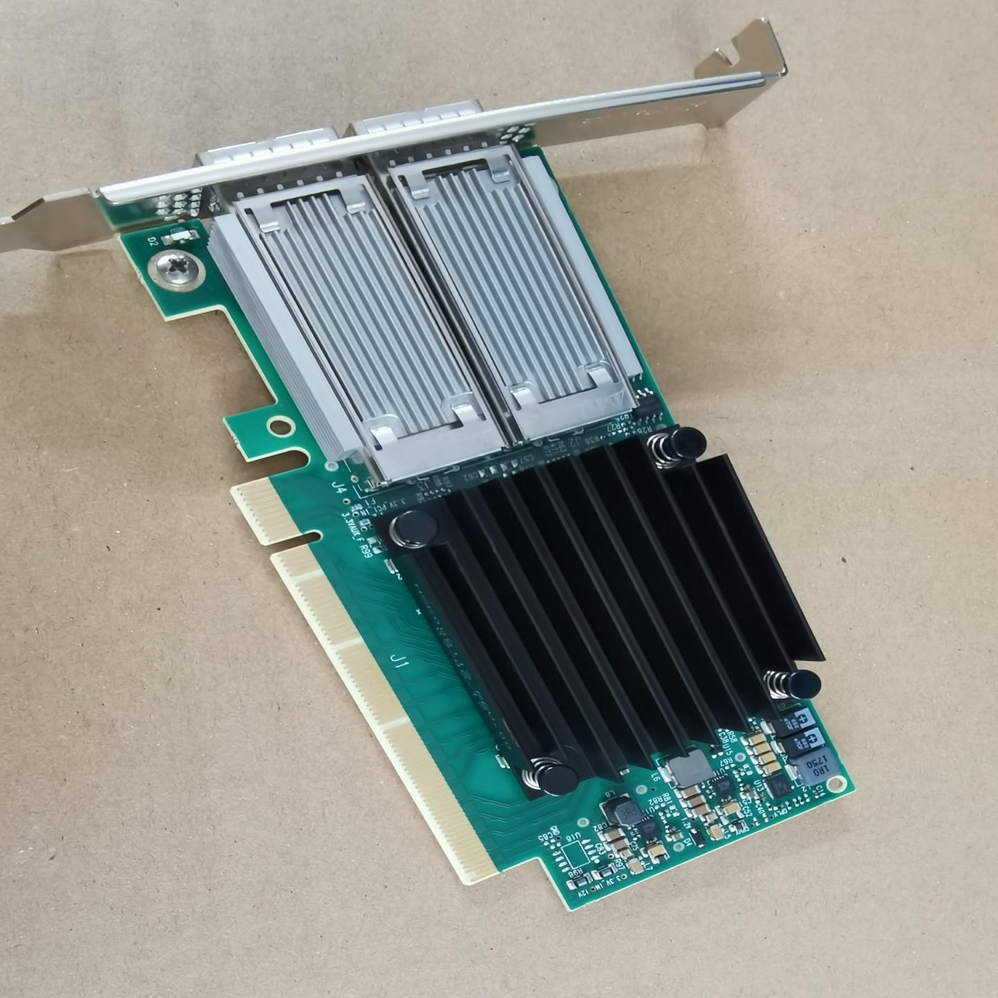Mellanox/迈络思DELL ConnectX-4(嚷嚷电子）