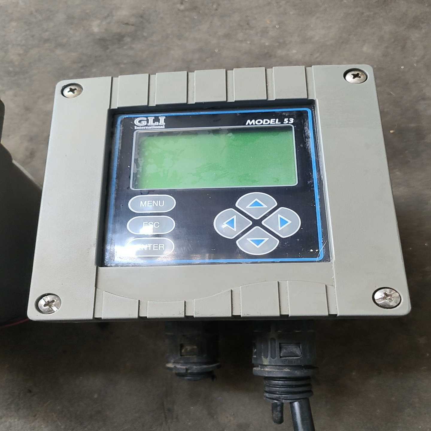 询价GLI哈希MODEL53控制器