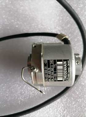 【议价】海德汉编码器ERN42050001-03，，38542