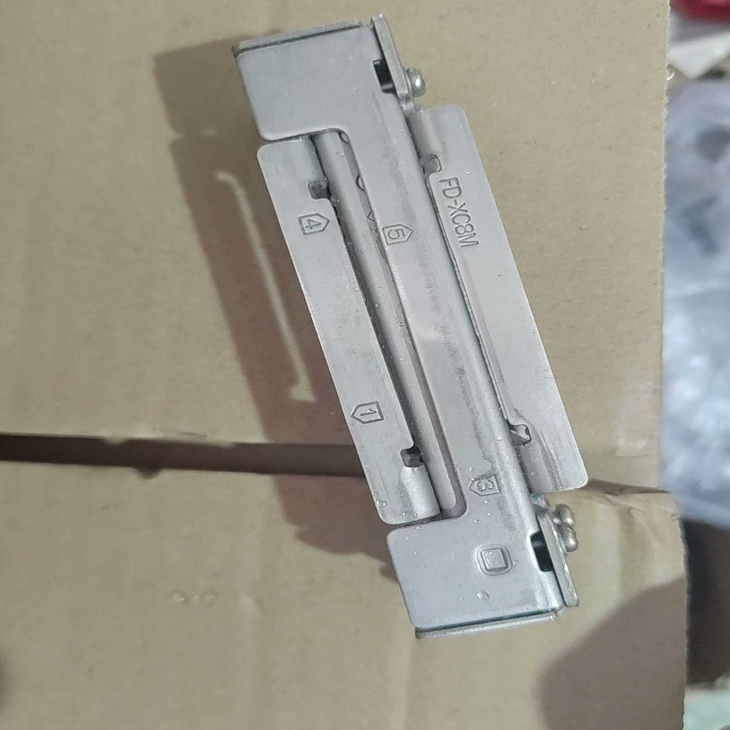 基恩士FD-XC8M~询价