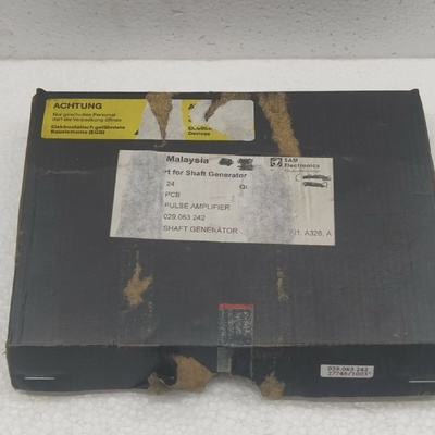 ALSTOM029.063242脉冲放大器029063242SAM电子