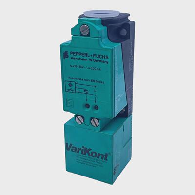 PepperlFuchs 09359S Sensor Inductivo Para Uso Industrial 103