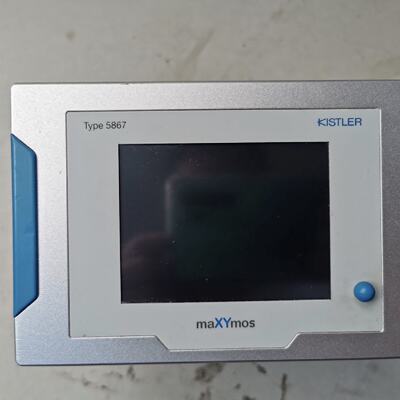 议价KISTLER奇石乐监视器 奇士乐控制器5867B0000议价
