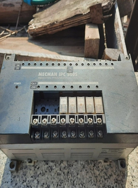 MecmanIPC500SController770-300-001