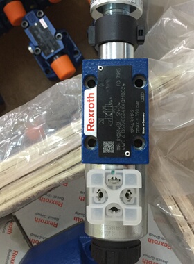 配件R9005746324WE6D62EG24K4QMBG24带感器力士乐Rexroth议价