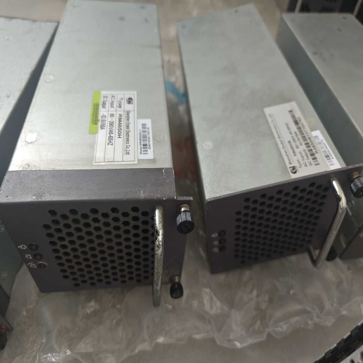 【议价】安耐特RM4850H适用