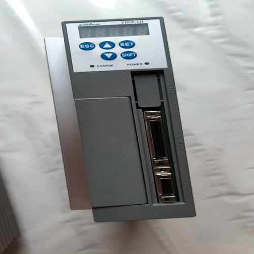 询价庸博伺服驱动器YBDP-EH2007MFG40.75KW