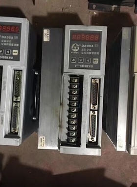 （请询价）广数DA98A10121315伺服驱动器拆机包好成