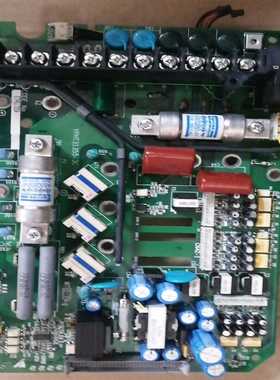 安川G7变频器驱动板YPHT31355-3CCIMR-G7询价