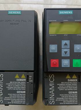 配件6SL32101KE158AP02.2kWG12议价