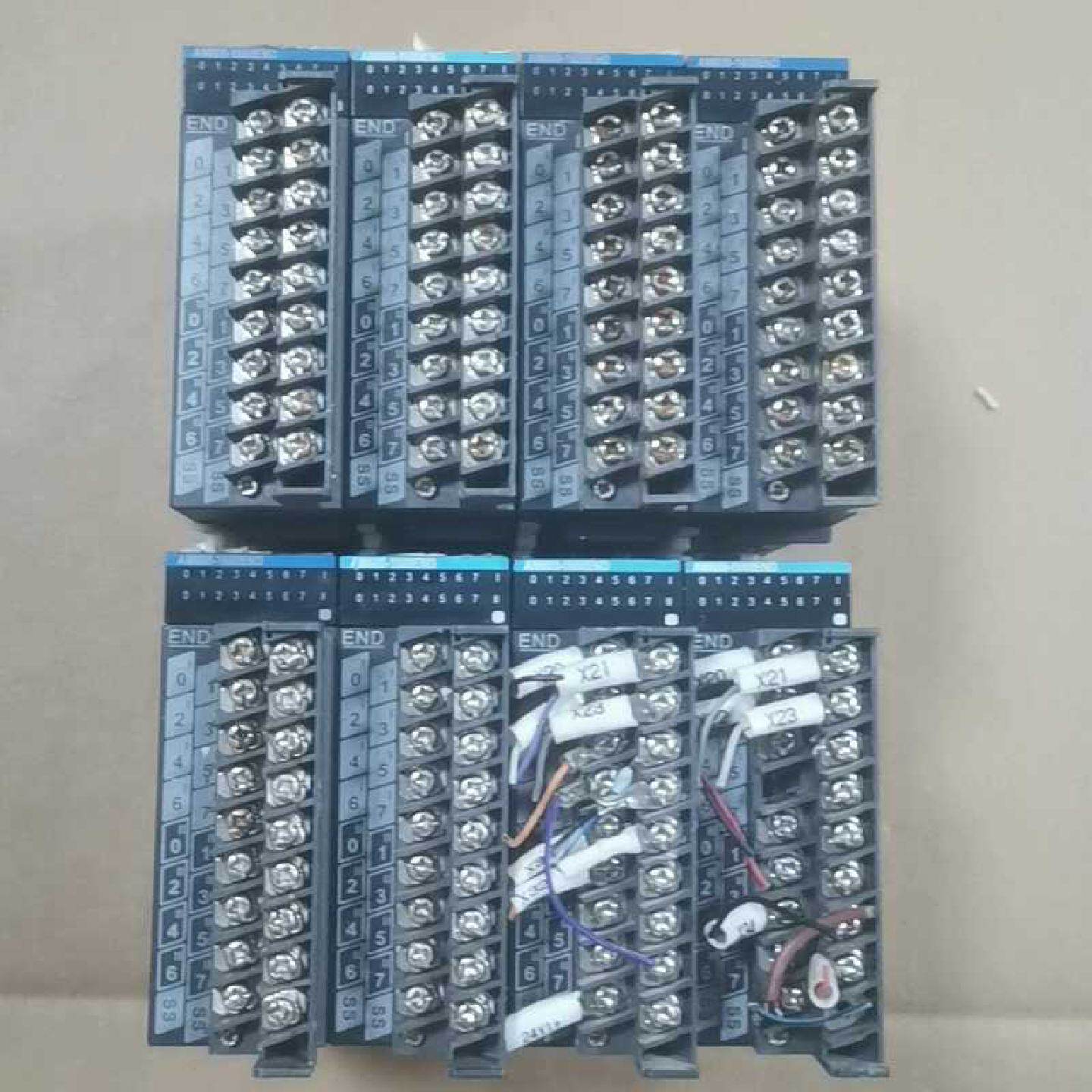 询价汇川plc扩展AM6001600END图片就