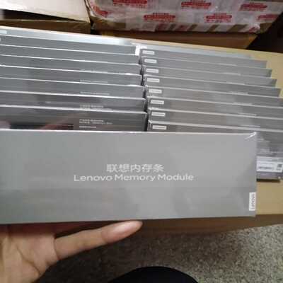 联想（Lenovo）16GBDDR55600台式机内存--议价商品