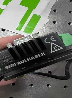 议价faulhr驱动006s2444