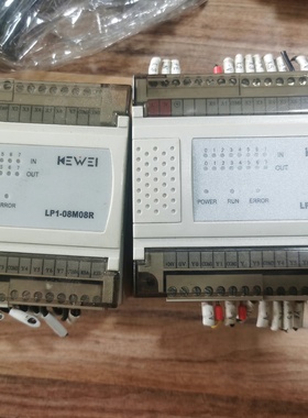 科威PLCLP108M08RLP10议价