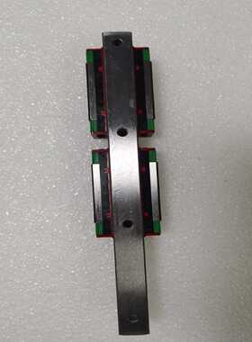 【议价】HIWIN上银线性滑轨，型号：HGL15CA-2R197Z