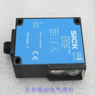 F430现货1045643 全新施克SICK传感器WT23L 现货销售