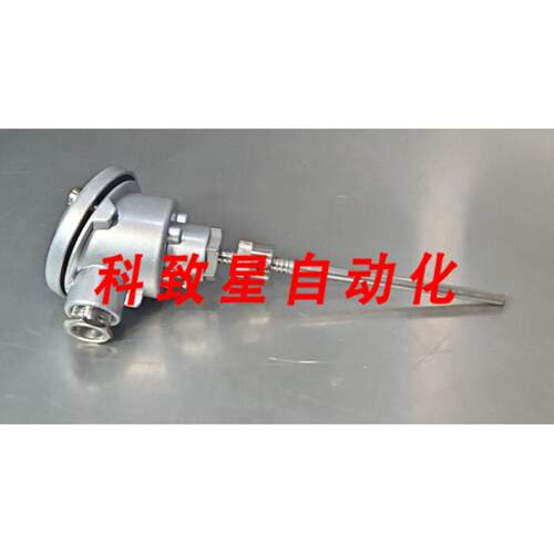 工业配件GRAFF GF-8000热电偶螺丝传感器LOC5D24