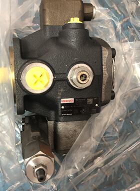 配件R900580381PV71A1014RE01MC016叶片泵力士乐Rexroth议价