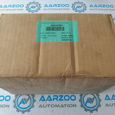 Eaton AN16DN0 Tamao 1 Arrancador Nuevo En Caja AN16DN0 27Amp