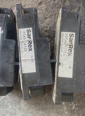 询价-FS400RCA120整流模块成色如图功能