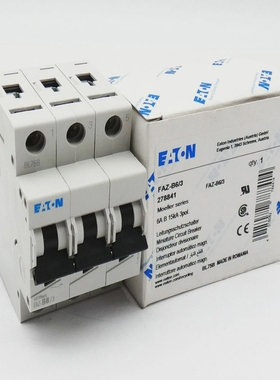 EatonFAZ-B6/3278841Leitungsschutzschalter/Circuitbreak