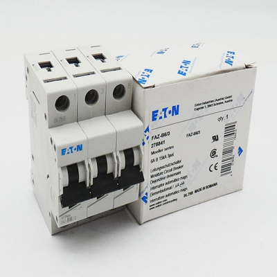 EatonFAZ-B6/3278841Leitungsschutzschalter/Circuitbreak