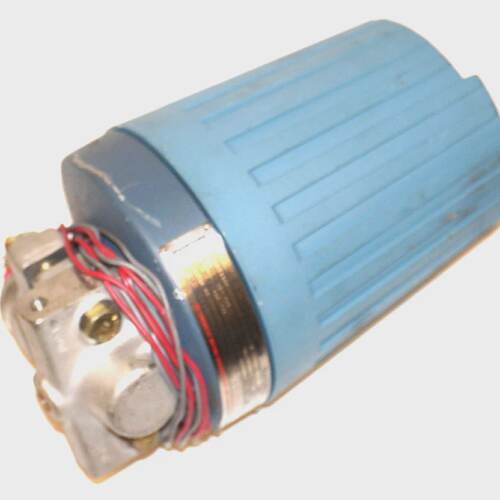 Usado FOXBORO E11GM Electrnico Transmisor Estilo B