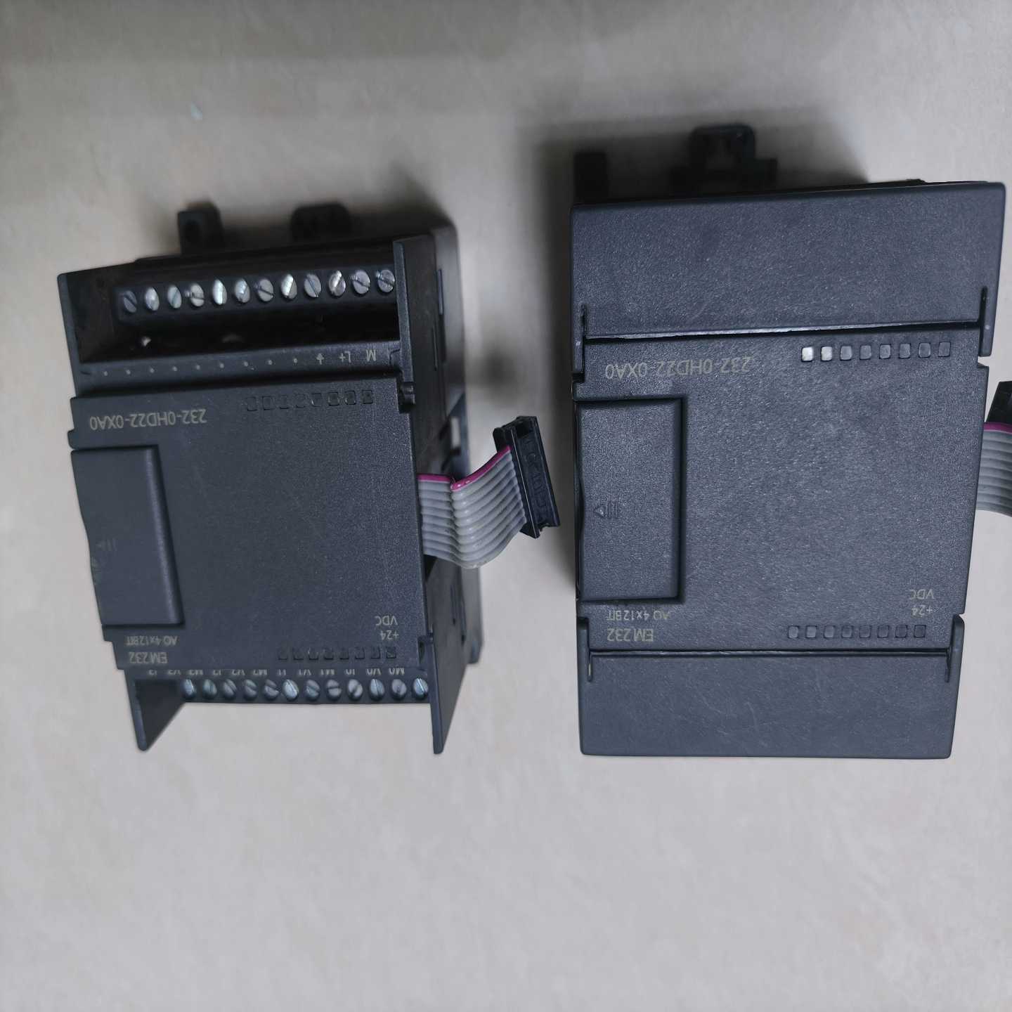 232-0HD22-0XA0兼容模块AQ412BT询价