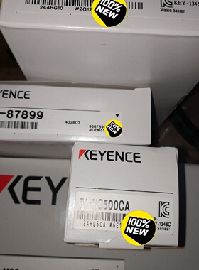 【询价】基恩士传感器IV-HG10IV-HG500CA，正