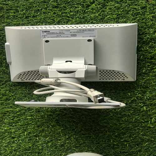Logitec显示屏LCM-T102AS【询价】