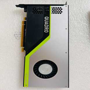 出拆机丽台RTX4000显卡8G显存成色如图~议价