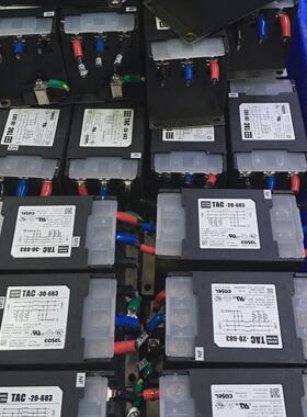 询-科索COSEL滤波器TAC20683TAC30