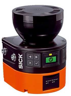 SICKMICS3-AAAZ55AZ1P011075843全新原装激光扫描仪议价