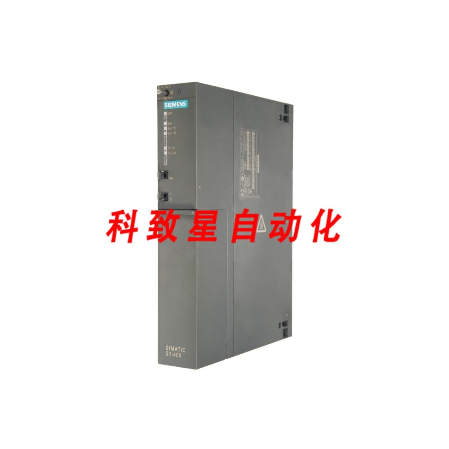 工业配件6ES7407-0KR02-0AA0