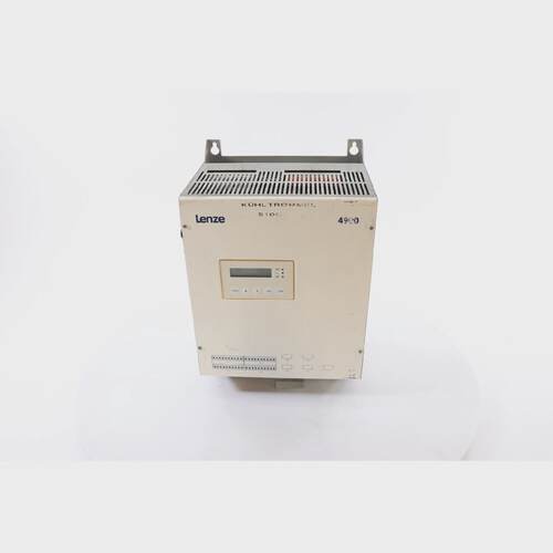 Lenze 35.4902E.V011 Eingang 400V 420V Ausgang2 G 310V Used U