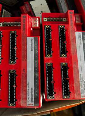 1791DS-IB8XOB8  AB罗克韦尔PLC模块[浩蓉商户]