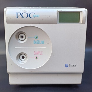 PhotalPOCone紫外可见近红外光谱仪主板配件整机 询