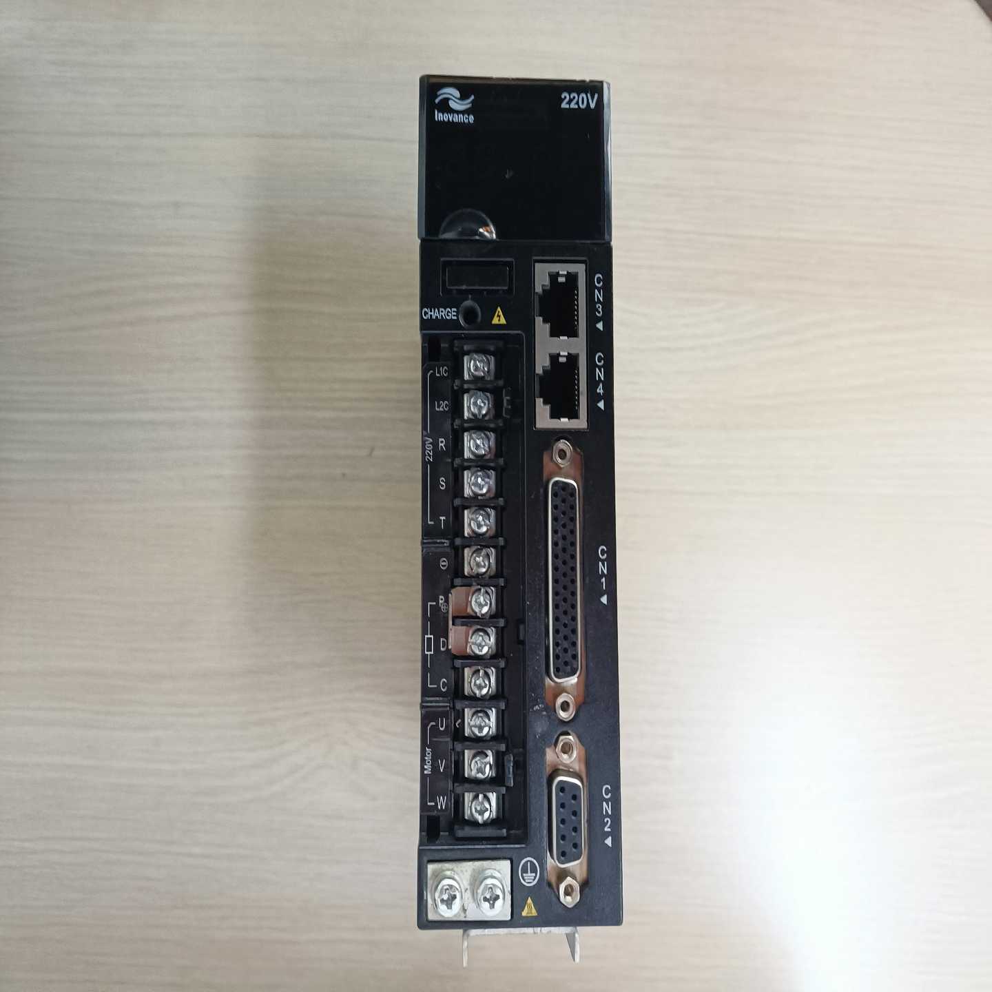 汇川伺服驱动器IS620PS5R5I-IA21-158【博航商行】