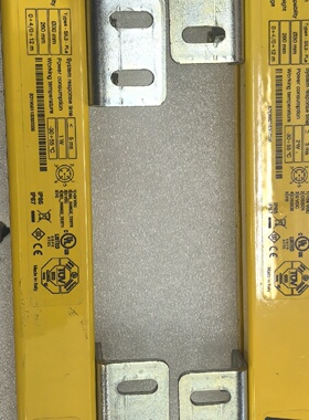 议价EOS4 253A 新到意大利REER 安全光栅 EOS4R 253AEOS4E 253A