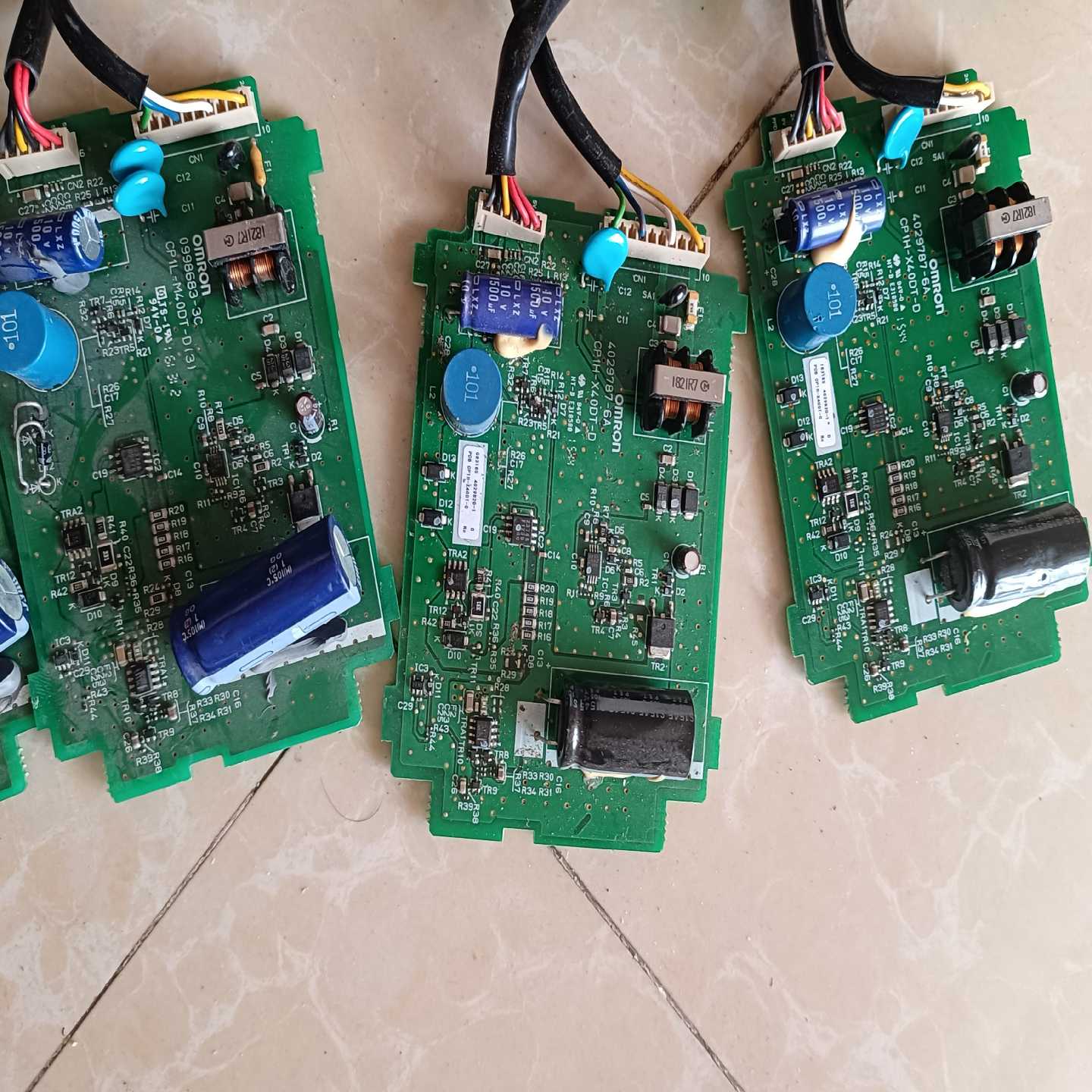 【议价】PLCCP1H-X40DT-D电源板X40-适用