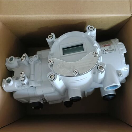 议价Rotork阀门定位器 YT-3400RDC5220S