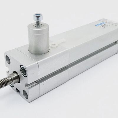 Festo ADN2580KPAPA  548207 pmax. 10bar Kompaktzylinder unuse