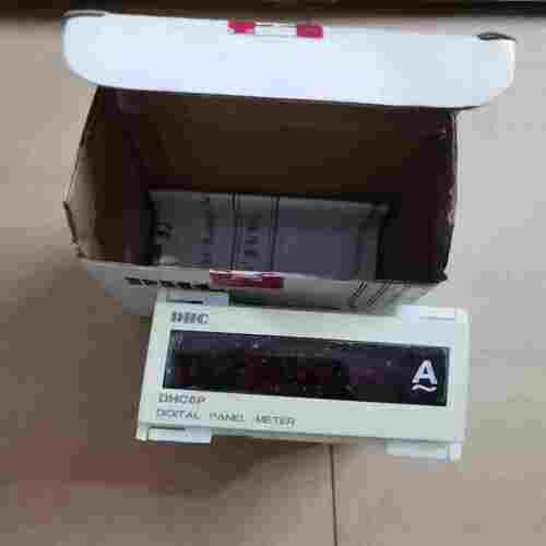 温州大华DHC DHC6P-AA 数显电流表A~询价
