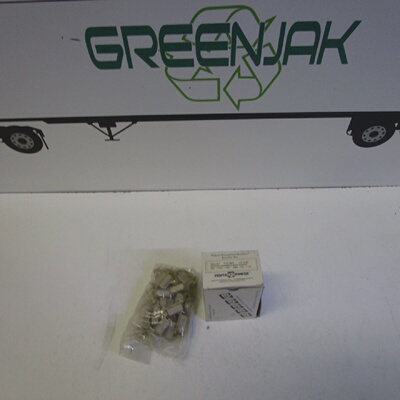 PENTA POWER  PN 9885 1.0 OHM RESISTOR BOX OF 50 FREE SHIPPIN